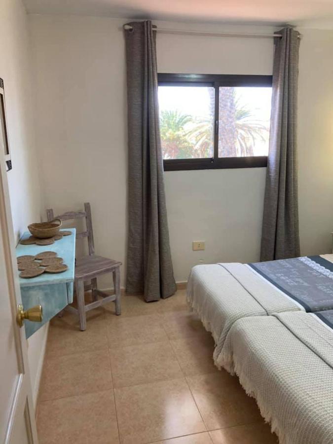 Casa Camar Aparthotel Corralejo Exterior photo