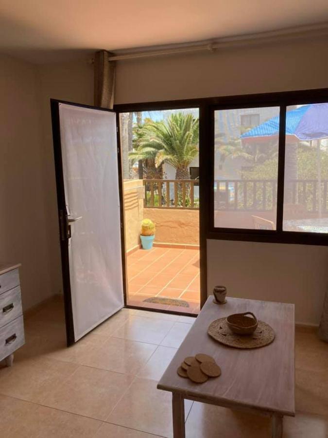 Casa Camar Aparthotel Corralejo Exterior photo